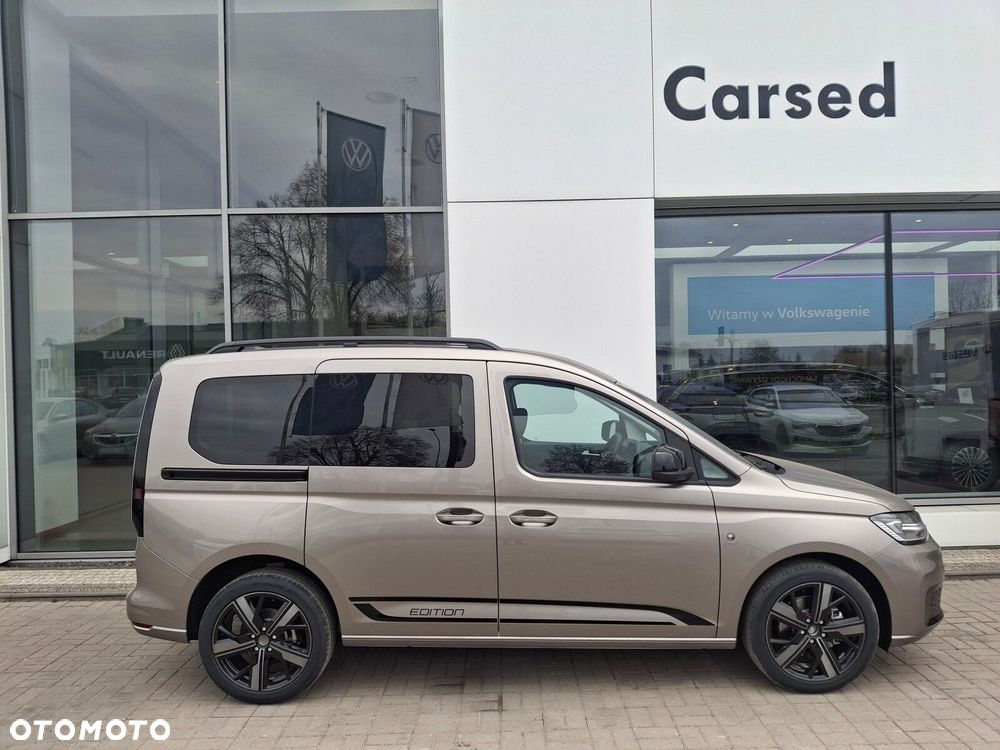 Volkswagen Caddy - 11