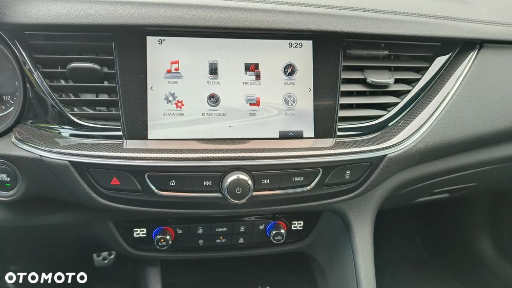 Opel Insignia 1.5 Direct InjectionTurbo Dynamic - 18