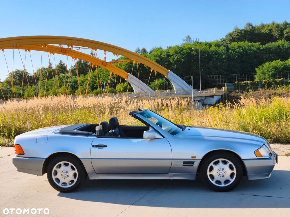 Mercedes-Benz SL - 15