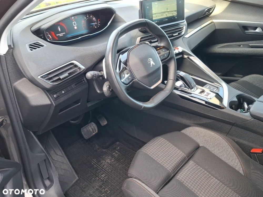 Peugeot 3008 1.2 PureTech Active Pack S&S EAT8 - 18