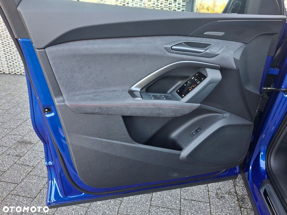 Audi SQ5 - 9