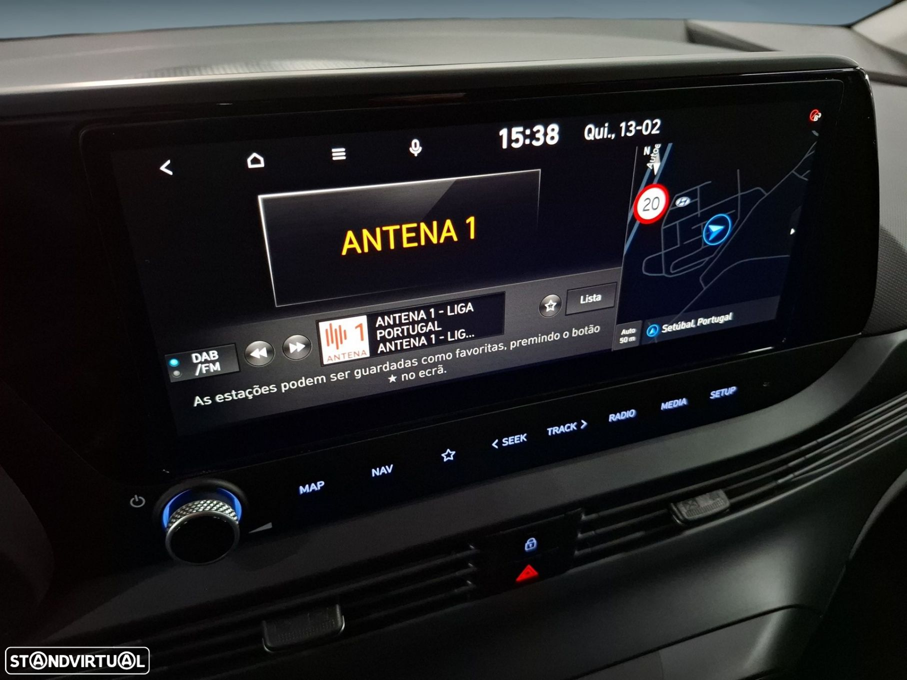 Hyundai i20 1.2 Comfort - 20