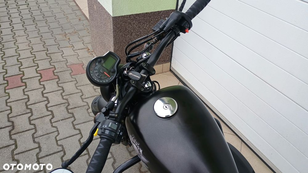 Hyosung GV - 16