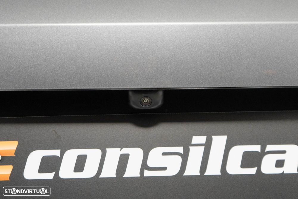 Citroën e-C3 44 kWh Autonomia Conforto Max - 16