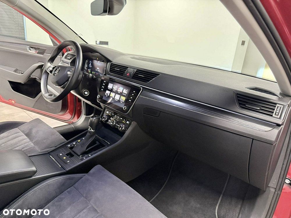 Skoda Superb 1.4 TSI Plug-In Hybrid Style DSG - 28