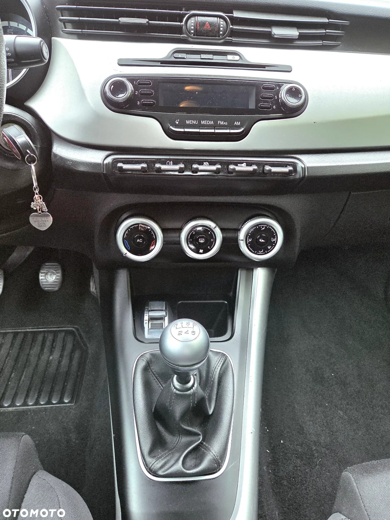 Alfa Romeo Giulietta 1.4 TB 16V - 7