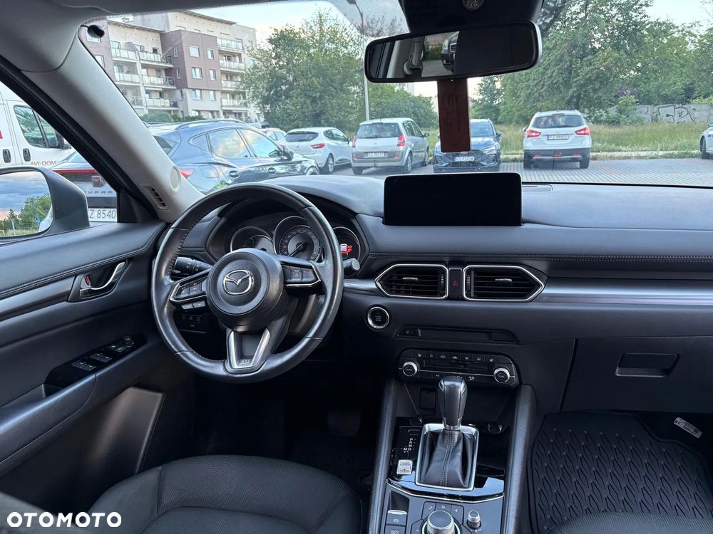 Mazda CX-5 2.0 Skyjoy 2WD - 8