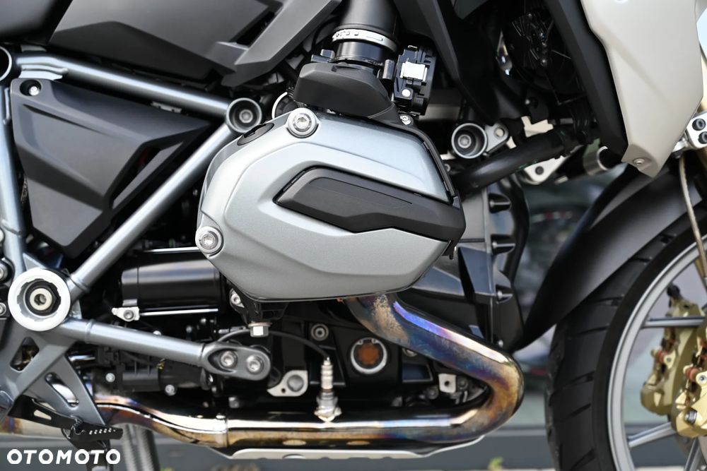 BMW GS - 9