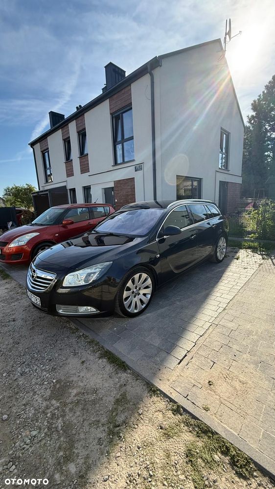 Opel Insignia - 2