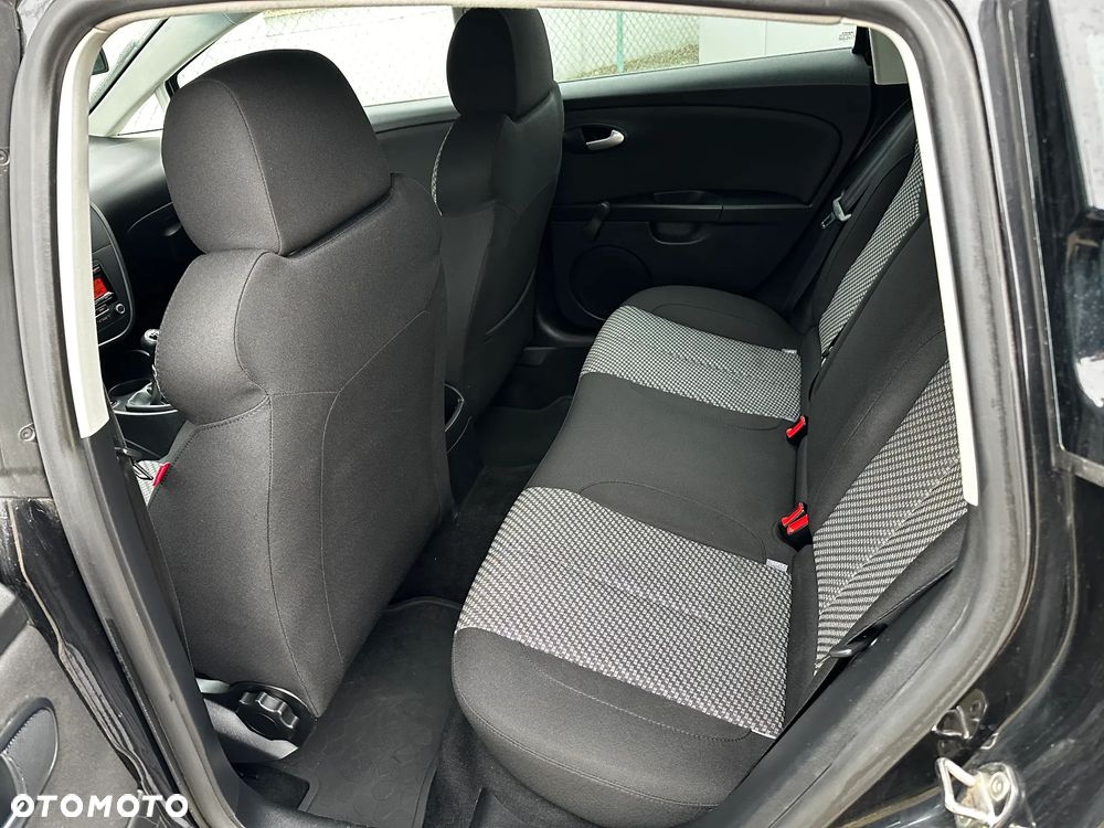 Seat Leon 1.4 Reference - 15