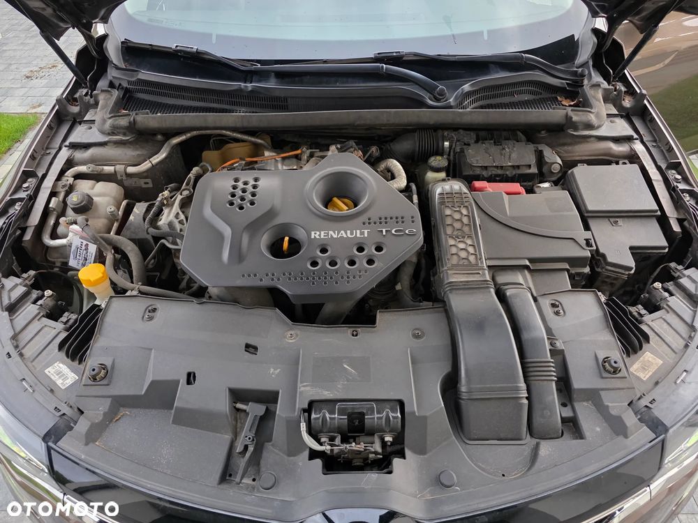 Renault Talisman 1.6 Energy TCe Intens EDC - 7