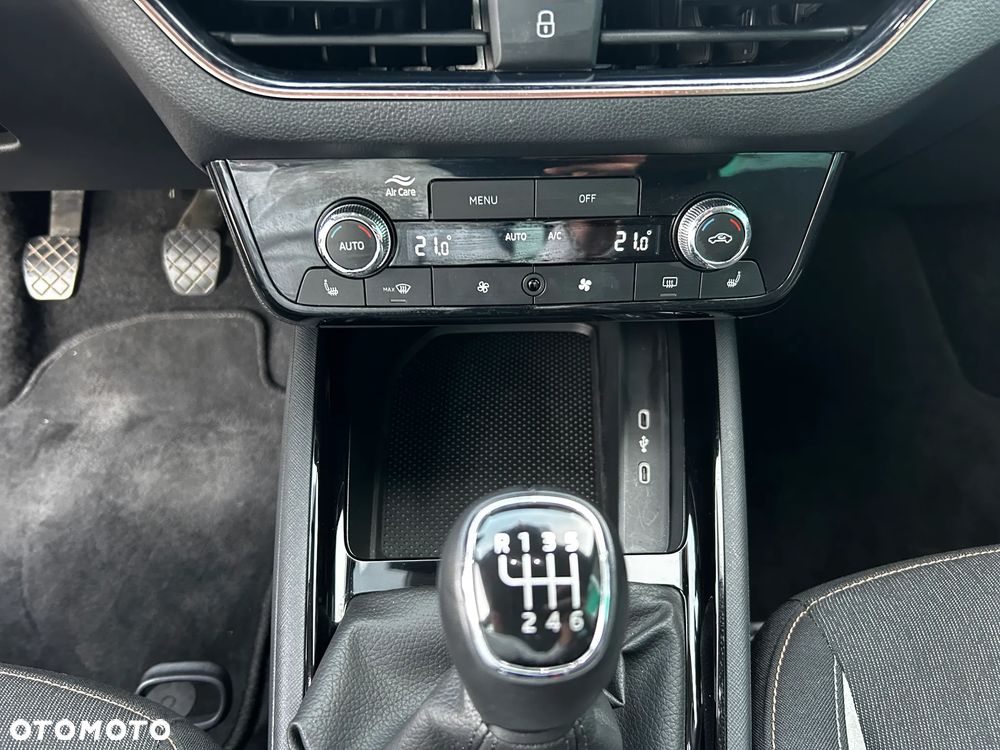 Skoda Scala 1.5 TSI Selection - 23