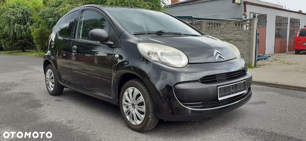 Citroën C1 1.0 Advance - 1