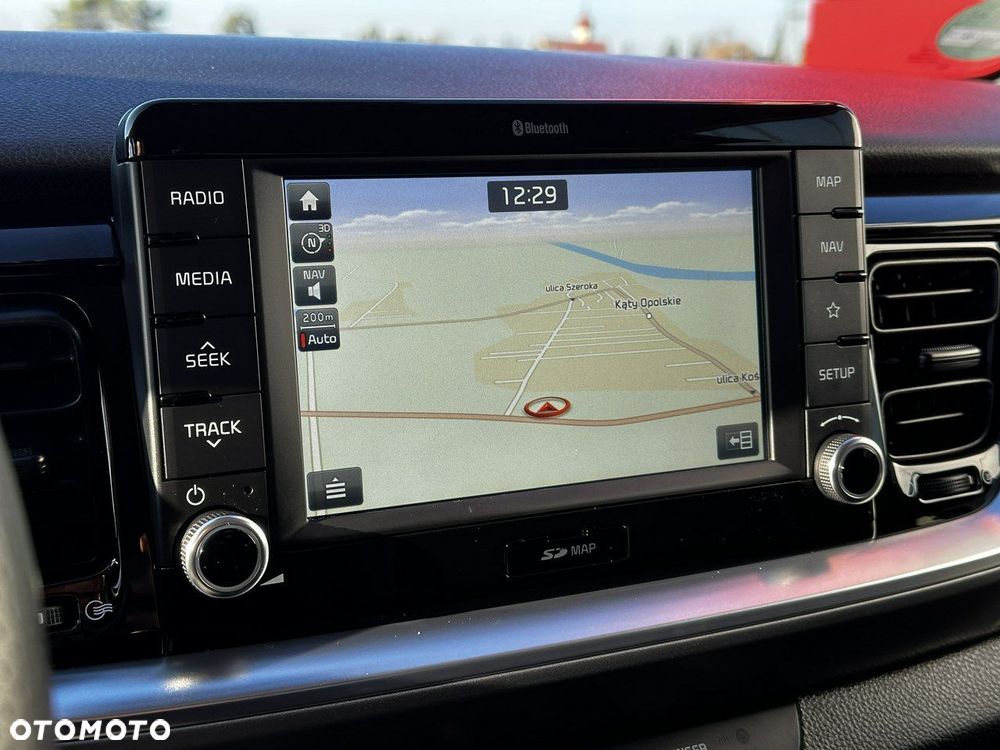 Kia Stonic 1.0 T-GDI 120 Spirit - 25