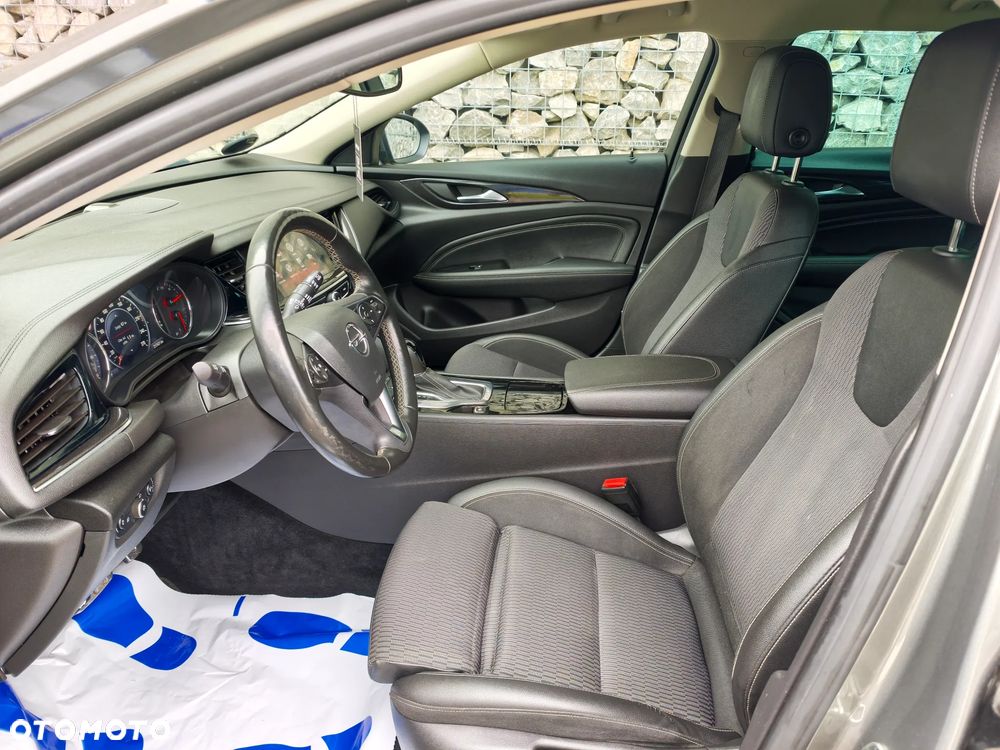Opel Insignia 2.0 Exclusive - 21