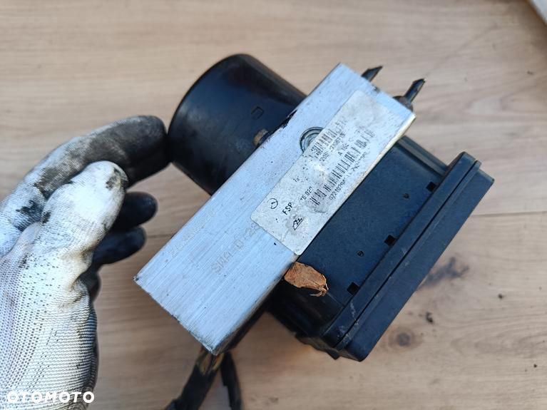 MERCEDES W164 ML W251 POMPA ABS A2515450832 - 5