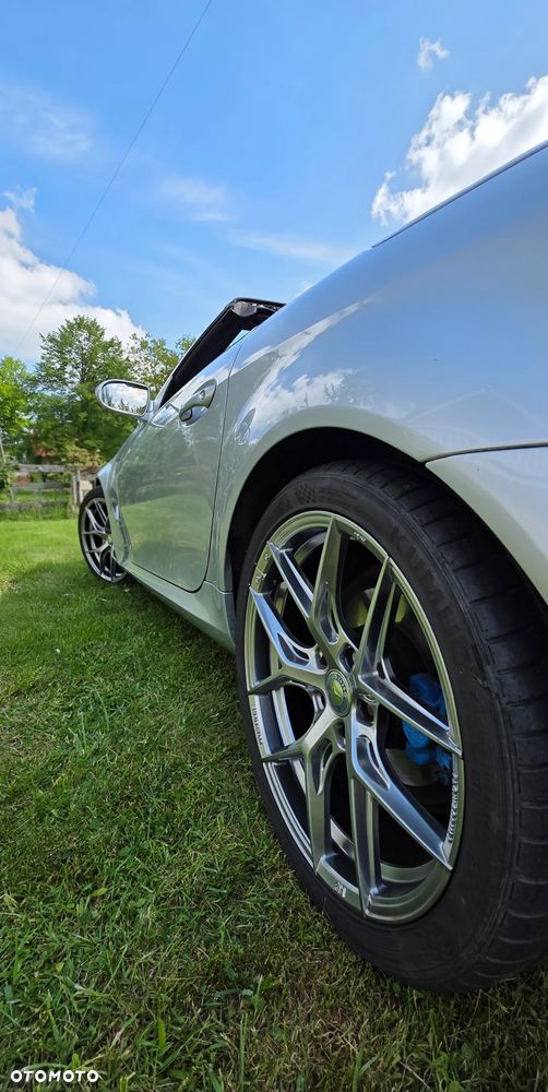 Mercedes-Benz SLK - 4