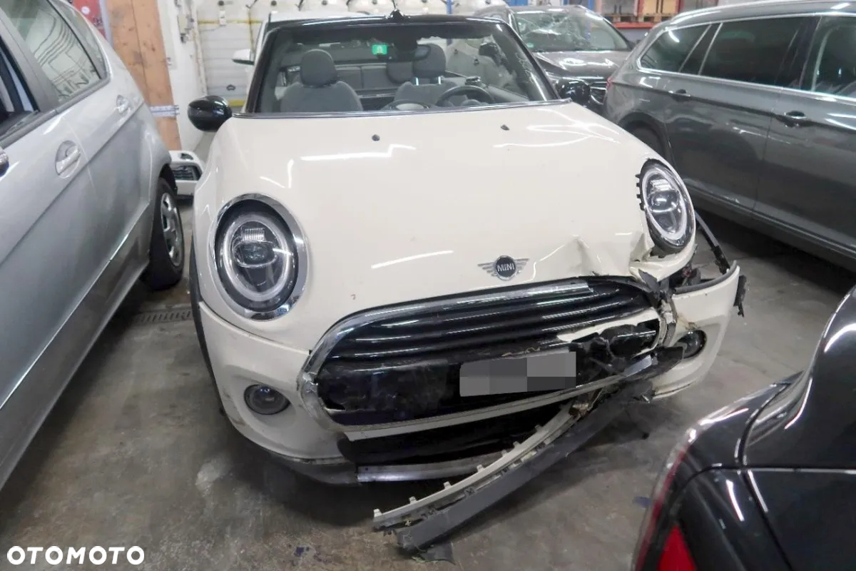MINI Cooper - 8