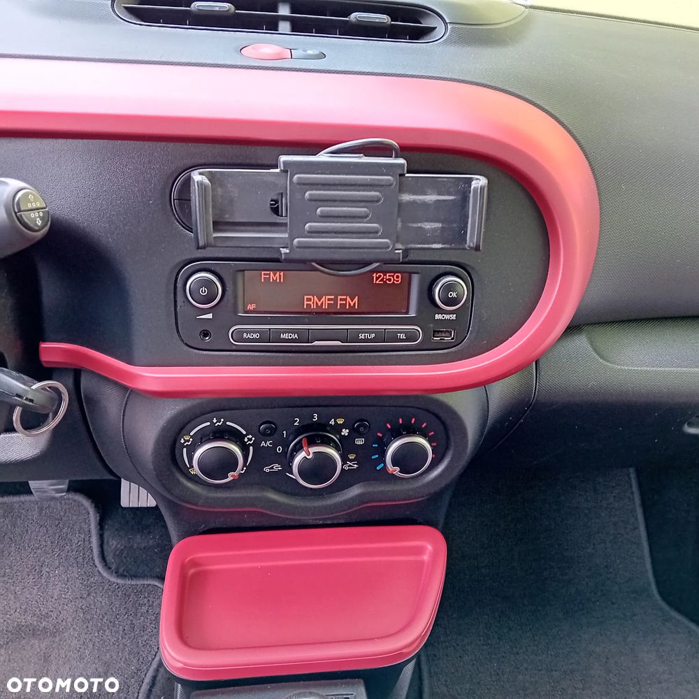 Renault Twingo - 23