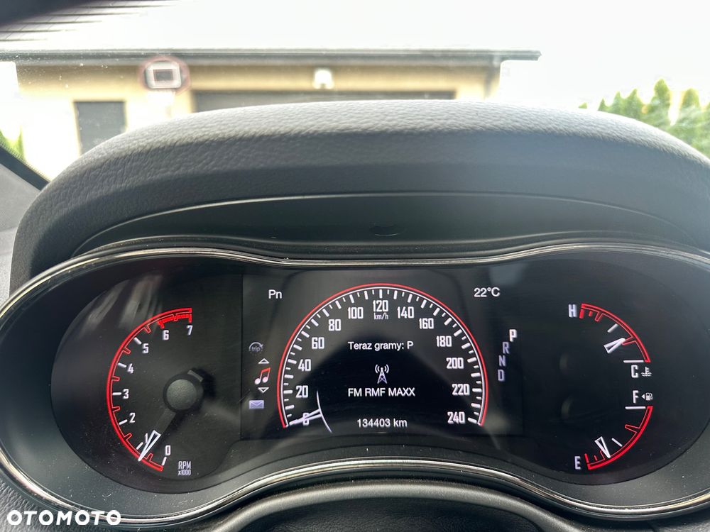 Dodge Durango 5.7 R/T - 22