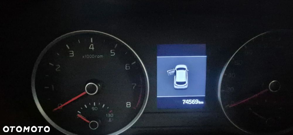Kia Rio 1.2 GT-Line - 7