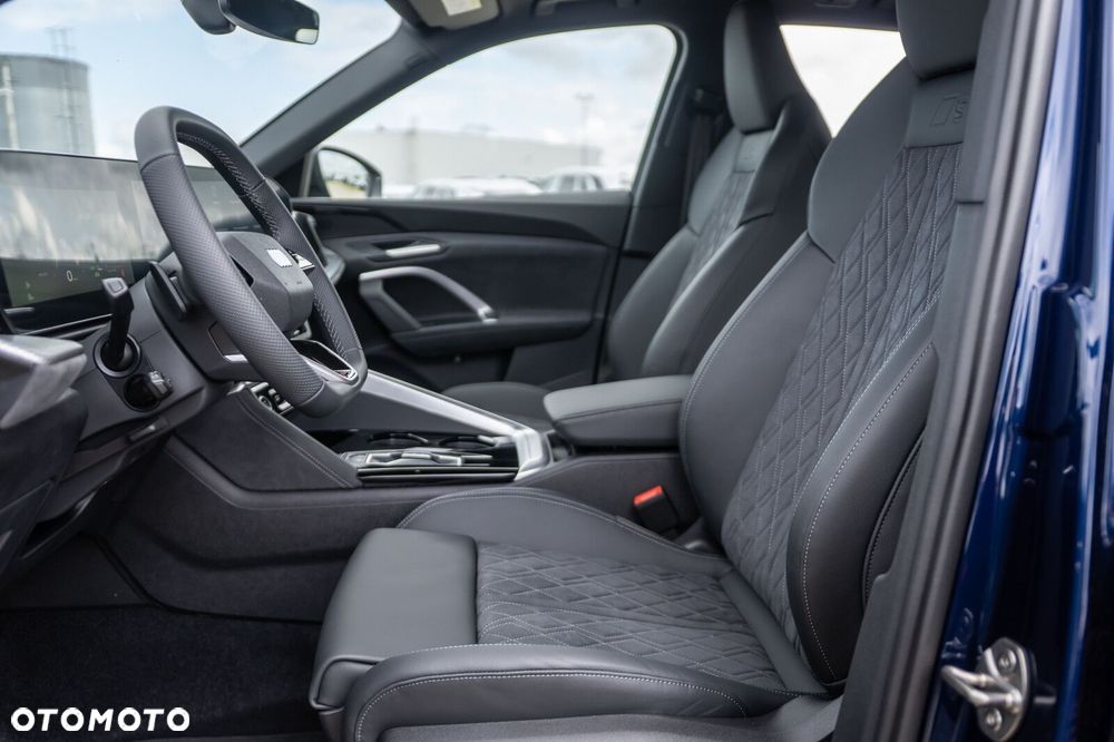 Audi Q5 40 TDI mHEV Quattro S Line S tronic - 18
