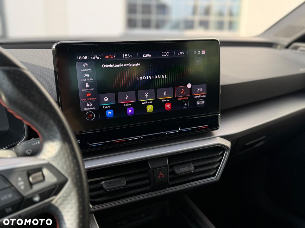 Seat Leon 1.5 e-Hybrid DSG FR - 32