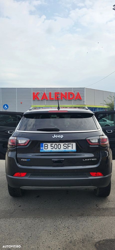 Jeep Compass - 8