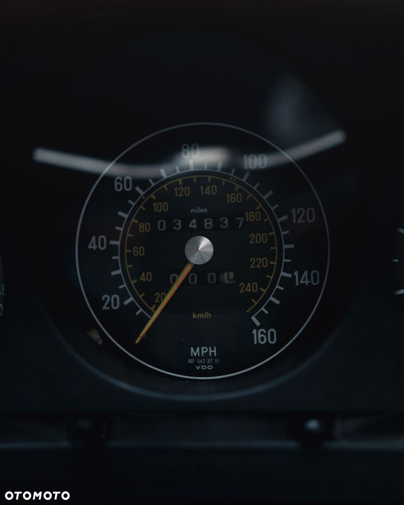 Mercedes-Benz SL - 9