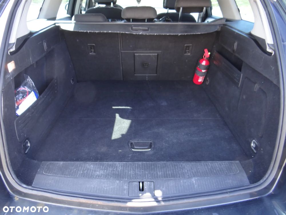 Opel Astra 1.4 Turbo - 10