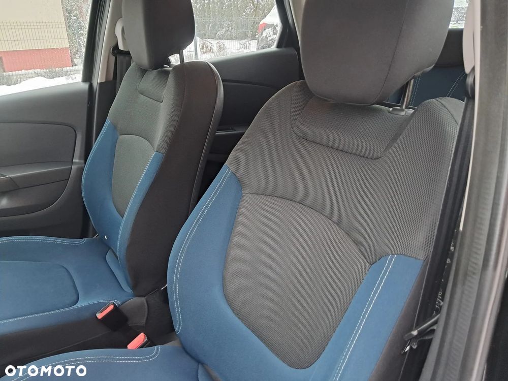 Renault Captur ENERGY TCe 90 Experience - 16