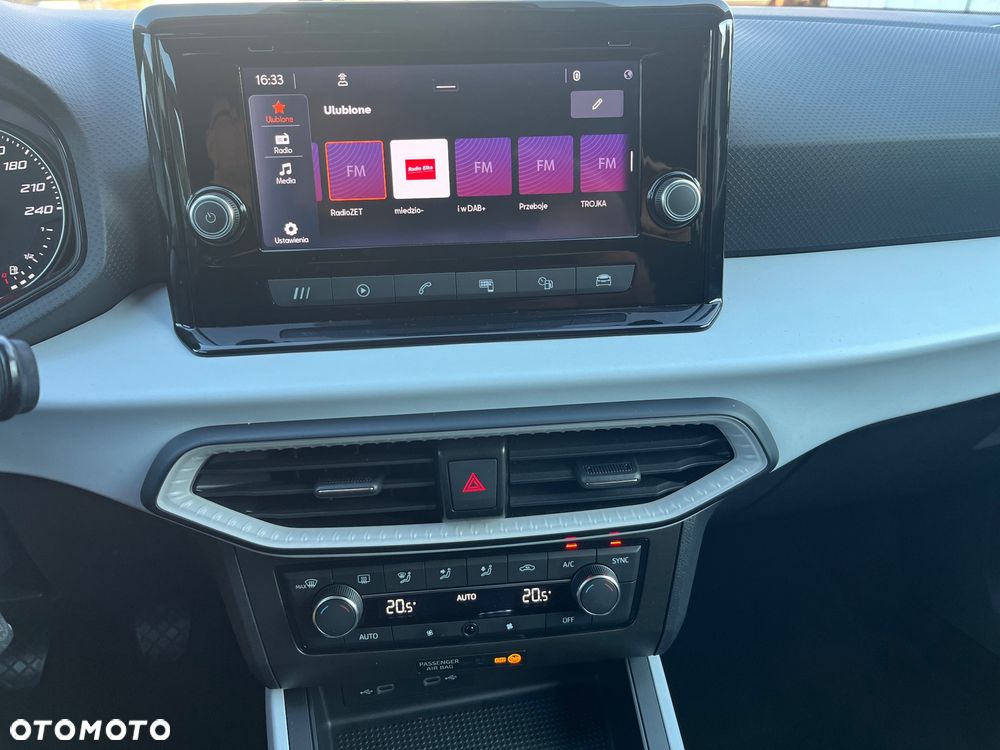 Seat Arona 1.0 TSI Style S&S - 10