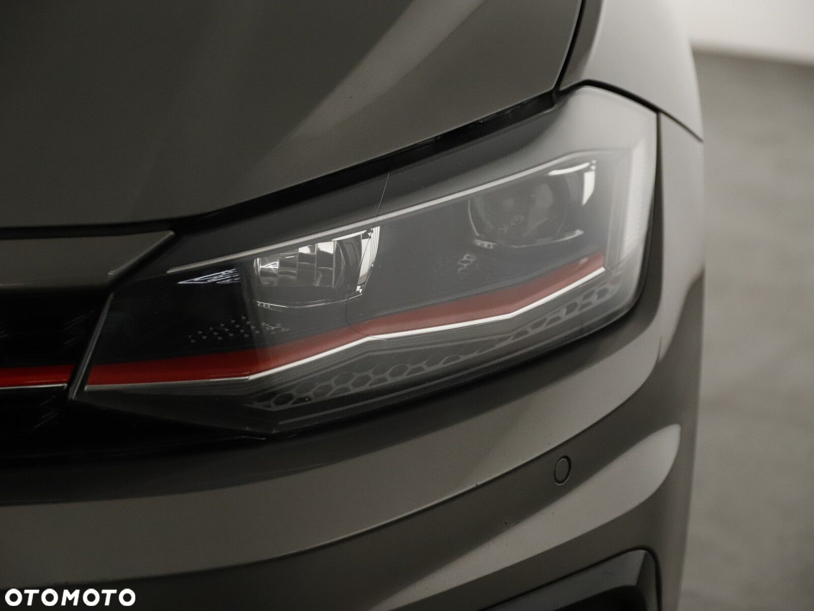 Volkswagen Polo 2.0 TSI GTI DSG - 28