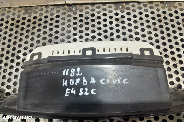 Ceas HR0343504 HR0343504 Honda Civic 8 [2005 - 2008] Hatchback 5-usi - 2