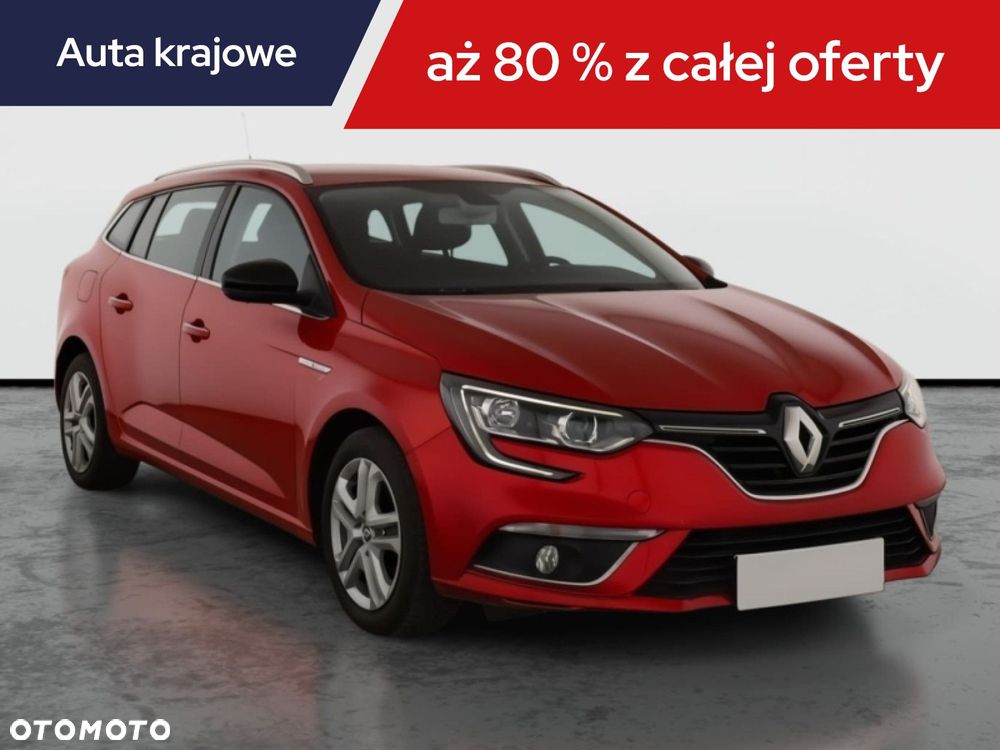 Renault Megane - 3