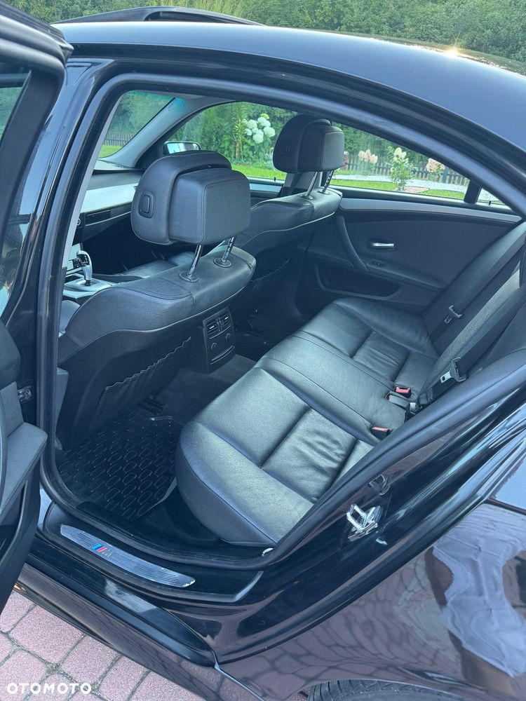 BMW Seria 5 - 9