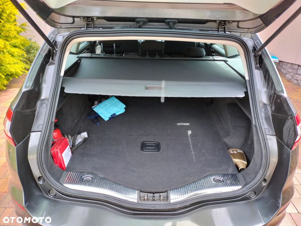 Ford Mondeo 1.5 EcoBoost Start-Stopp Autom Titanium - 14