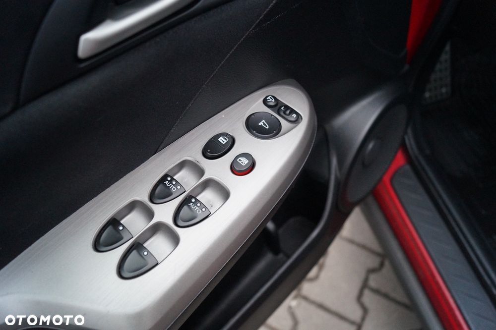 Honda Civic 2.2i-CTDi DPF Sport - 20