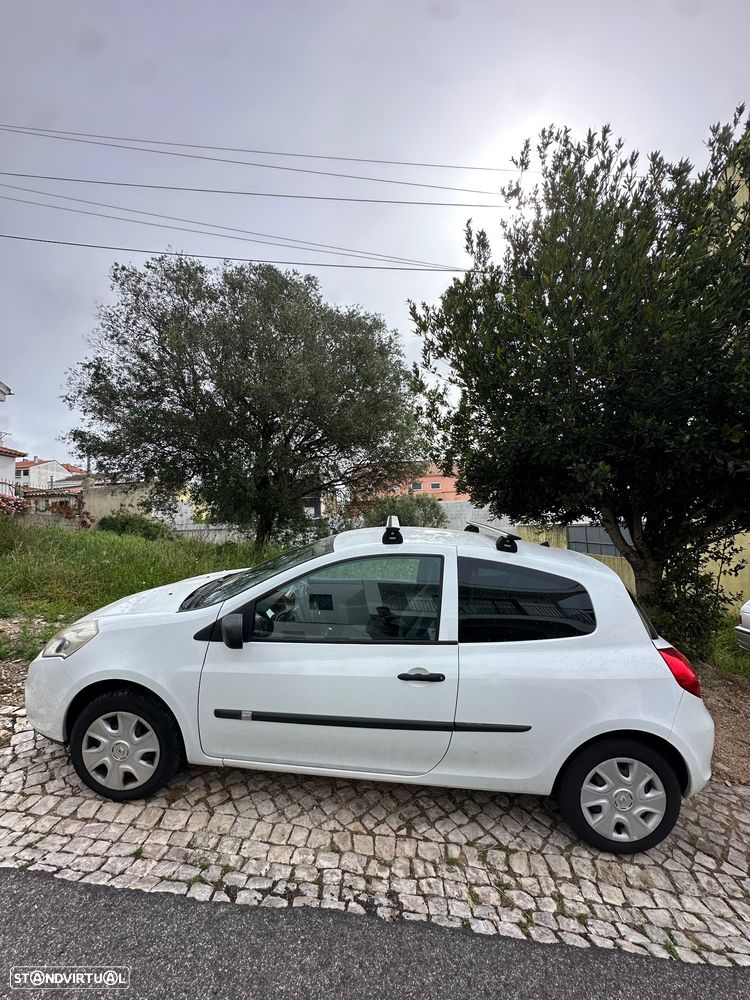 Renault Clio 1.5 dCi Confort - 3