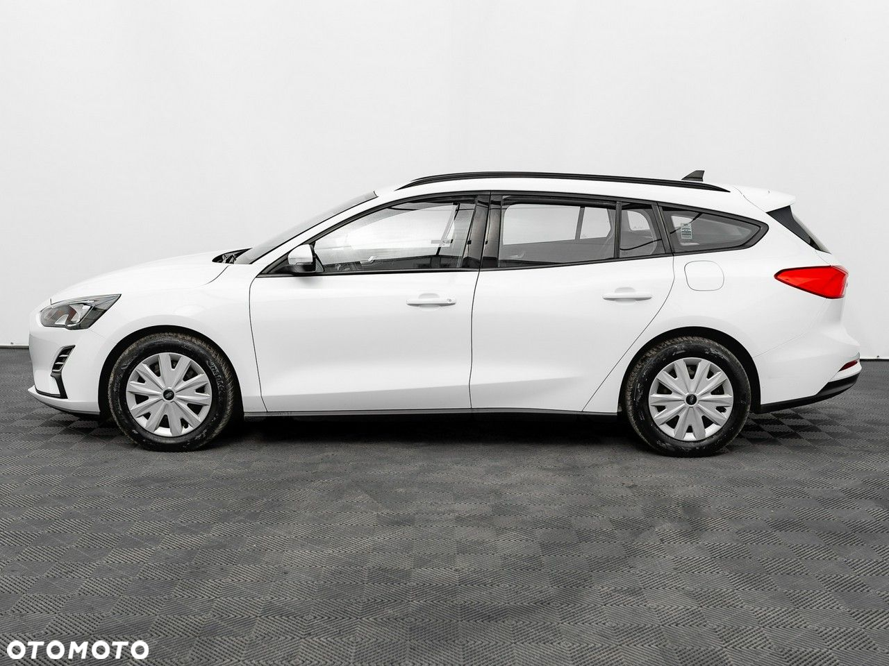Ford Focus - 10