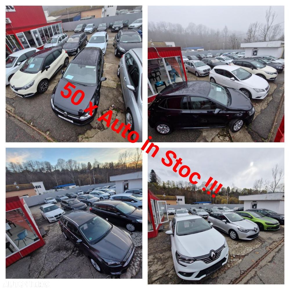 Volkswagen Polo 1.4 TSI ACT BlueGT - 8