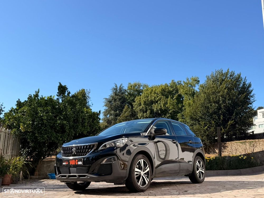 Peugeot 3008 1.2 PureTech Active Pack - 6