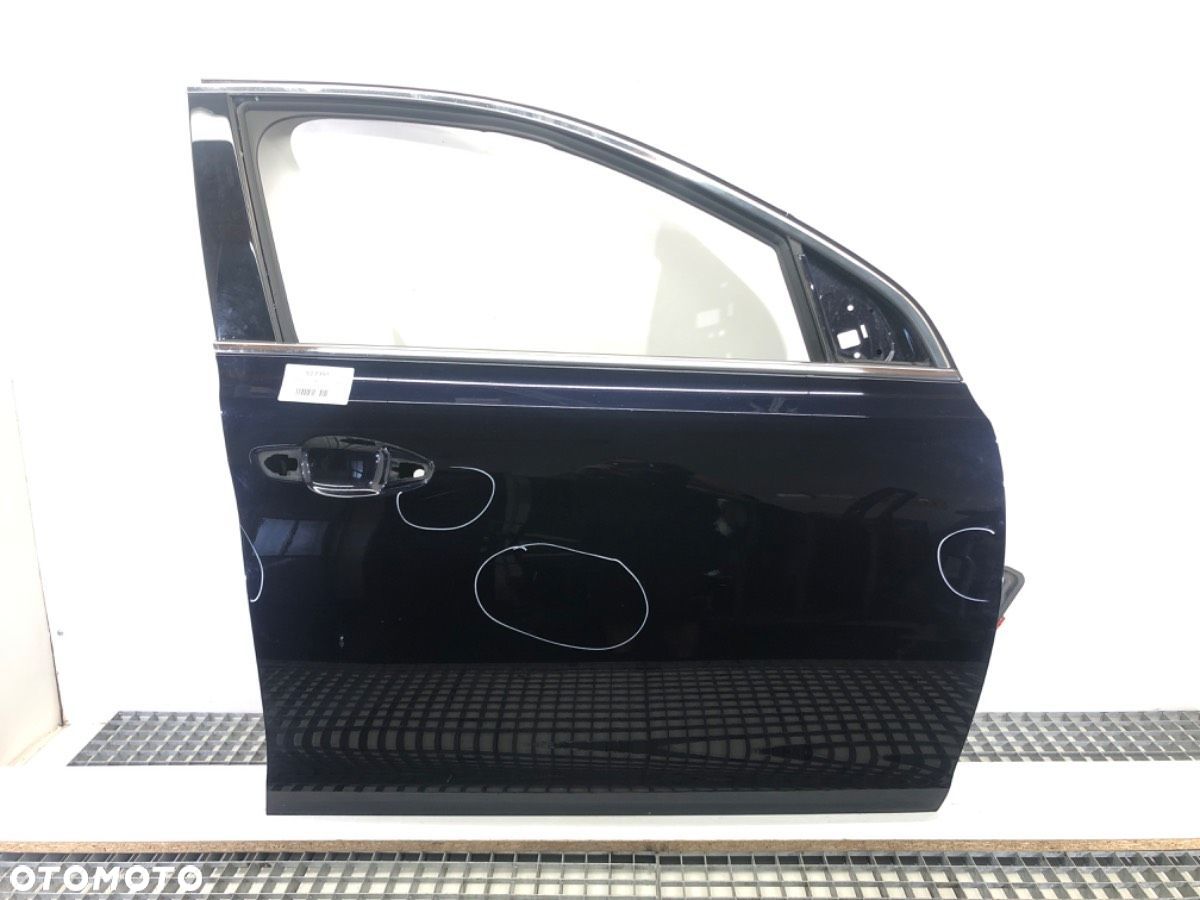 DRZWI PRAWY PRZÓD - 782.00 PLN - PEUGEOT 308 SW II (LC_, LJ_, LR_, LX_, L4_) 2014 - 2021 1.6 - 1