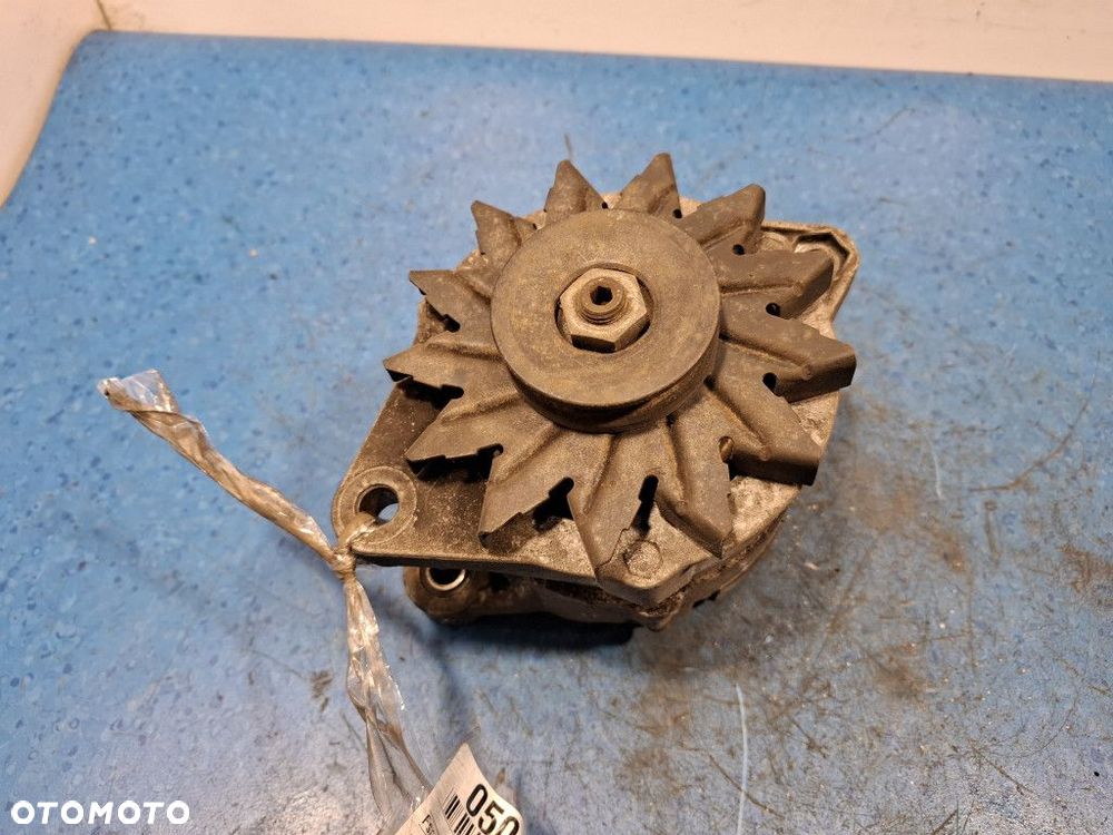 FSO POLONEZ ATU 1.6B ALTERNATOR - 9