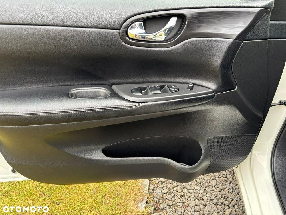 Nissan Pulsar 1.2 DIG-T Visia Xtronic - 24