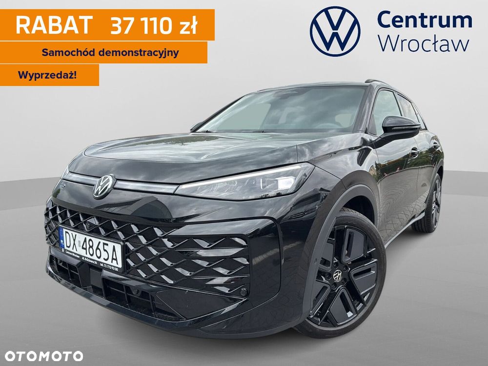 Volkswagen T-Roc - 2