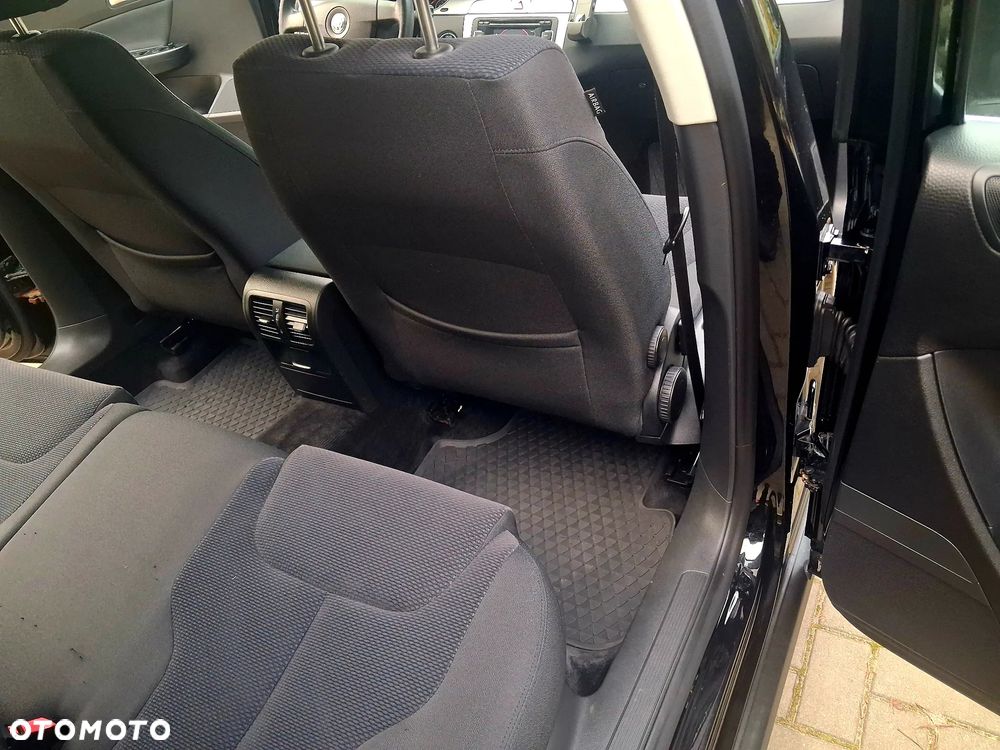 Volkswagen Passat 2.0 TDI Comfortline DSG - 14