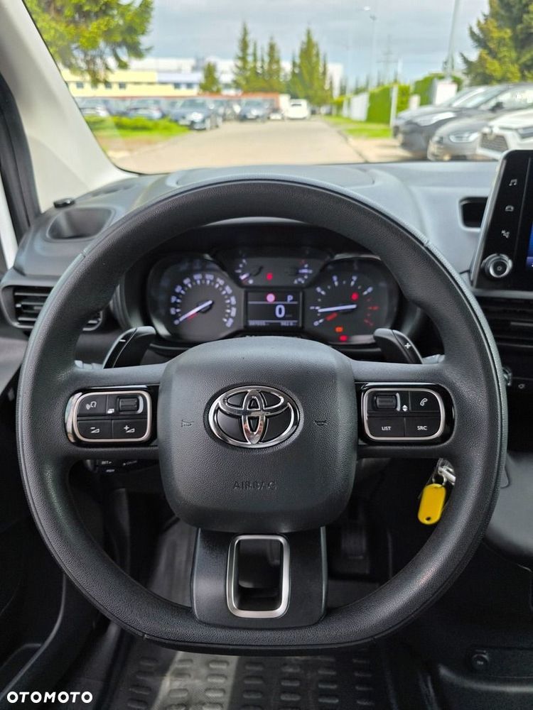 Toyota PROACE CITY - 10