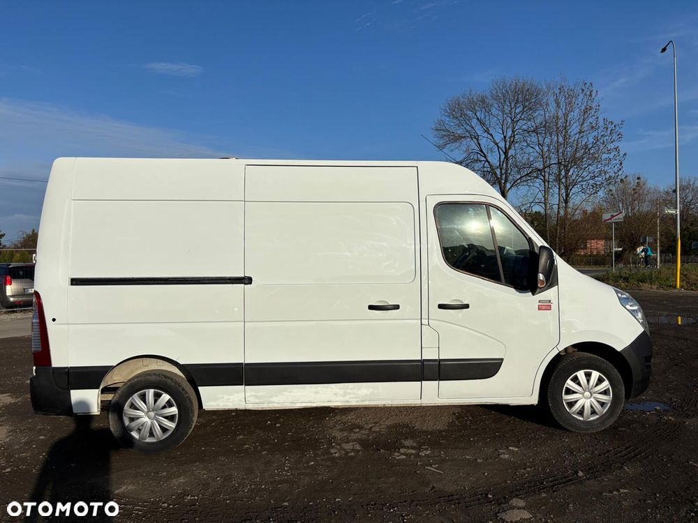 Renault MASTER - 2