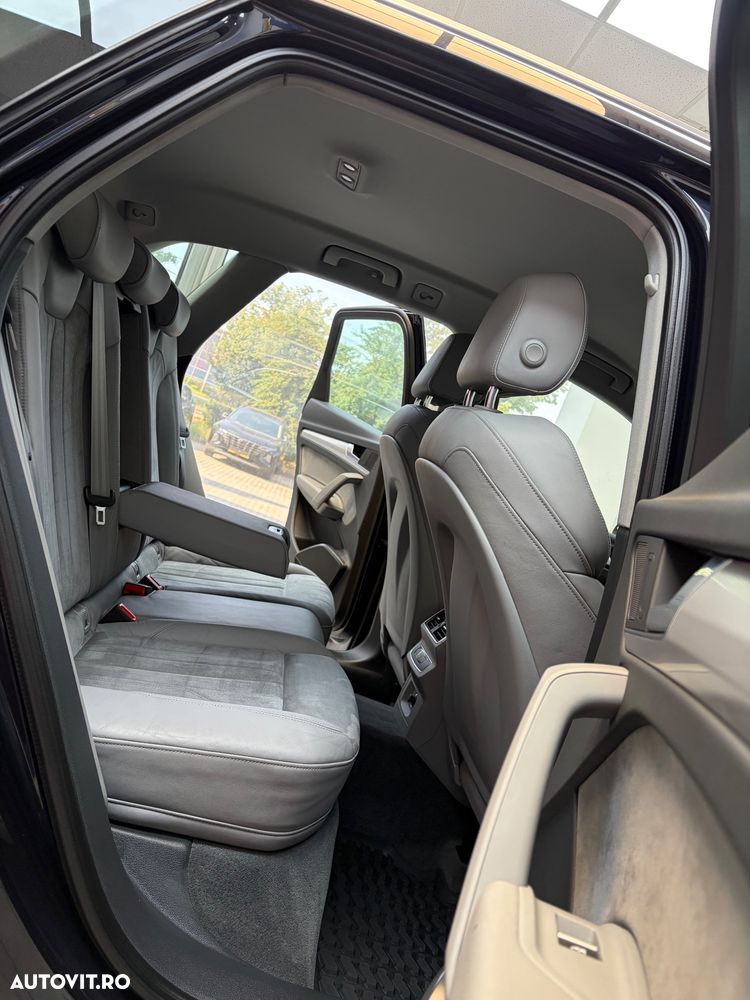 Audi Q5 2.0 TDI Quattro S tronic - 8